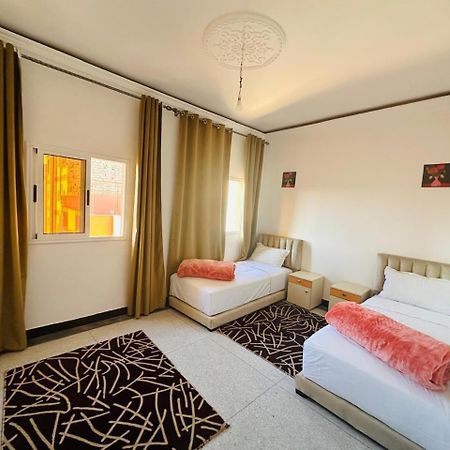 Appartement City Center 瓦尔扎扎特 外观 照片