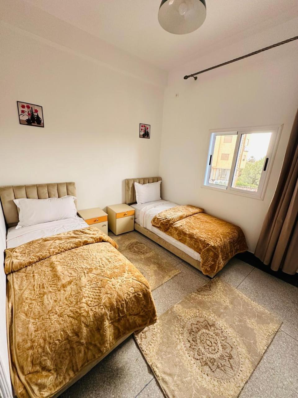 Appartement City Center 瓦尔扎扎特 外观 照片