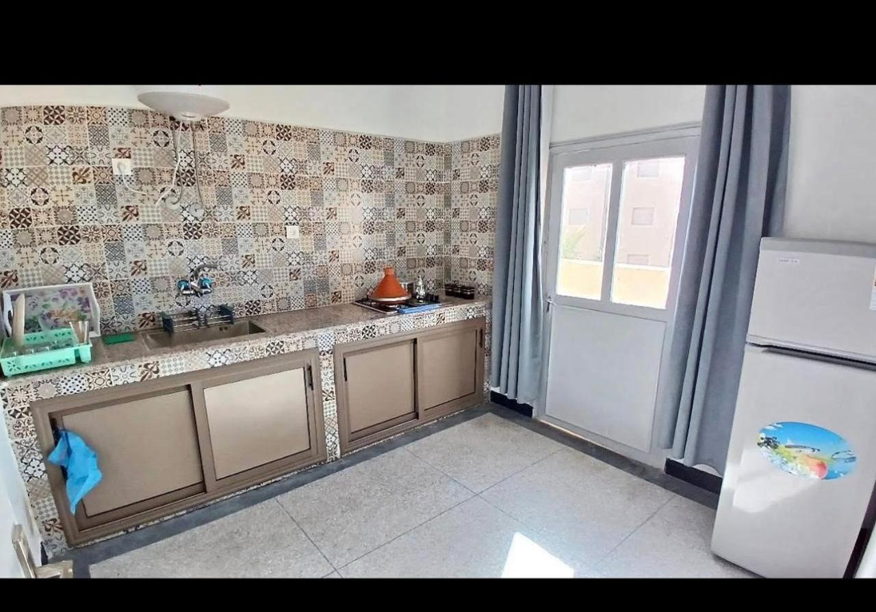 Appartement City Center 瓦尔扎扎特 外观 照片