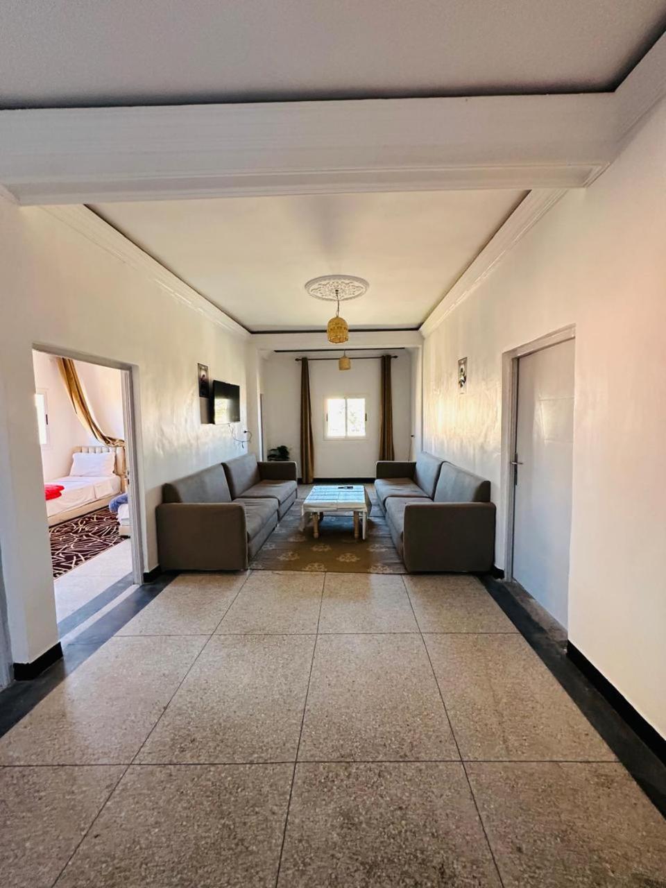 Appartement City Center 瓦尔扎扎特 外观 照片